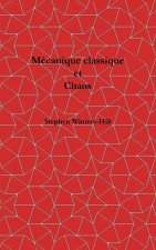 Mécanique classique et chaos