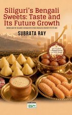 Siliguri's Bengali Sweets