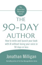 The 90-Day Author