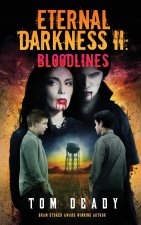Eternal Darkness II