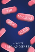 The Magical Pink Beast