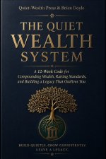 THE QUIET WEALTH SYSTEM