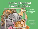 Etuna Elephant Finds Friends