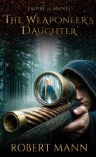 The Weaponeer's Daughter