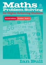Maths Problem Solving for High Achieving Students - Book 2