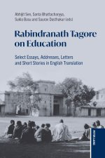 Rabindranath Tagore on Education