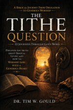The Tithe Question