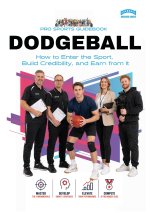 The Pro Sports Guidebook To Dodgeball