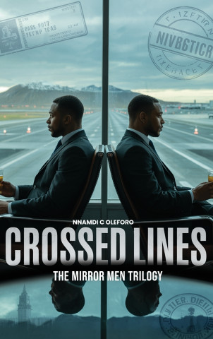 CROSSED LINES
