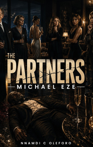 MICHAEL EZE