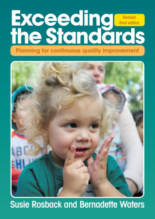 Exceeding the Standards - Revised third edition