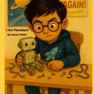 I Am Persistent