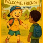 I Am Friendly