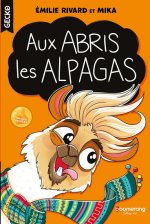AUX ABRIS LES ALPAGAS