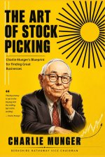The Art of Stock Picking