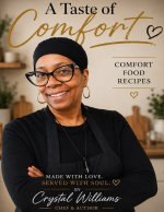 A Taste of Comfort