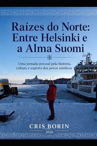 RAIZES DO NORTE