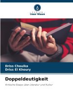 Doppeldeutigkeit