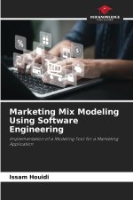Marketing Mix Modeling Using Software Engineering