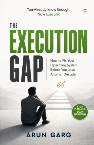 THE EXECUTION GAP