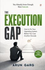 THE EXECUTION GAP