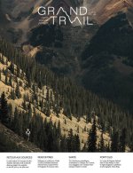 Grand Trail n°2 - Automne 2026