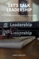 Let's Talk Leadership