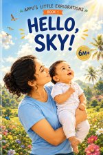 Hello, Sky!