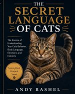 THE SECRET LANGUAGE OF CATS