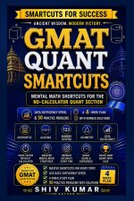 GMAT Quant Smartcuts