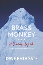 Brass Monkey