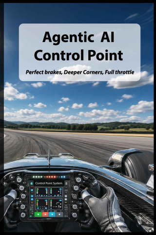 Agentic AI Control Point