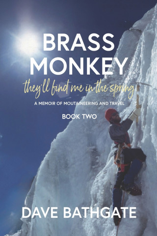 Brass Monkey