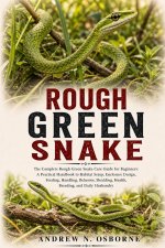 Rough Green Snake