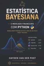 Estatística Bayesiana e Mercado Financeiro com Python