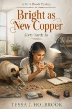 Bright as New Copper