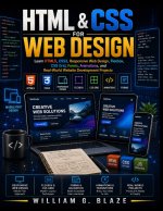 HTML & CSS for Web Design