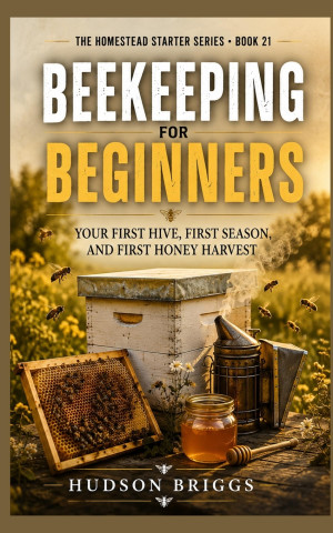 Beekeeping for Beginners