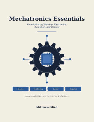 Mechatronics Essentials