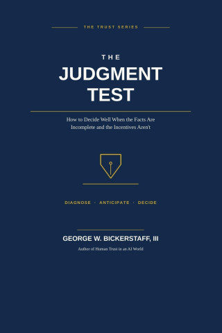 THE JUDGMENT TEST