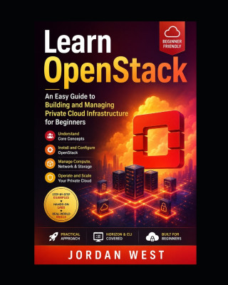 Learn OpenStack
