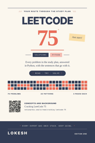 LeetCode 75 Solutions - Python
