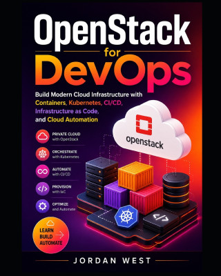 OpenStack for DevOps