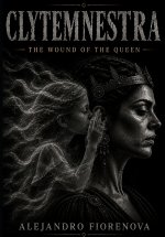 CLYTEMNESTRA THE QUEEN'S WOUND