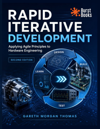 Rapid Iterative Development Second Edition