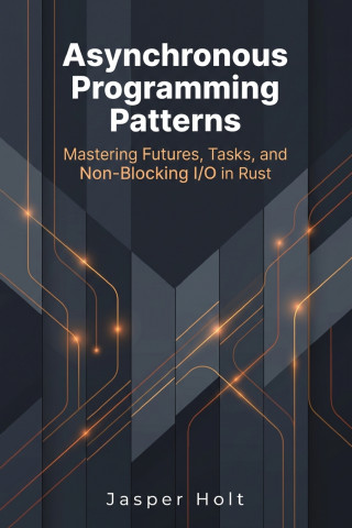 Asynchronous Programming Patterns