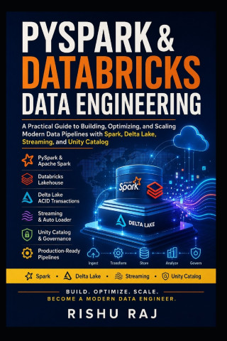 The Modern PySpark & Databricks Data Engineer