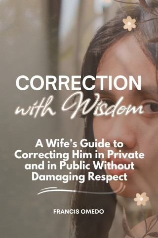 Correction with Wisdom