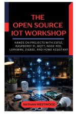 The Open Source IoT Workshop