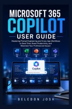 Microsoft 365 Copilot User Guide